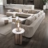 Приставной столик Manhattan от DV HOME COLLECTION, DH.ST.DH.60, 2-я фотография мини